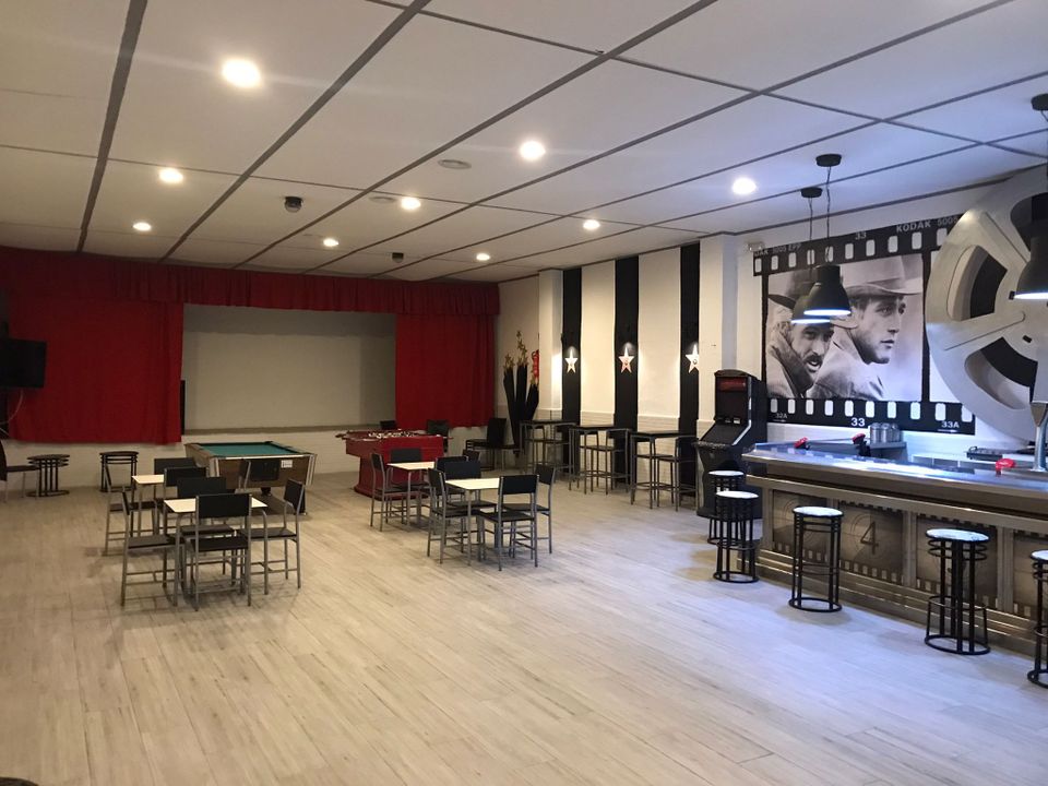 Erhvervsejendom i Almanzora, Almeria - foto 5